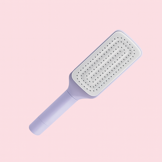 Brosse Auto-Nettoyante SmallyBeauty