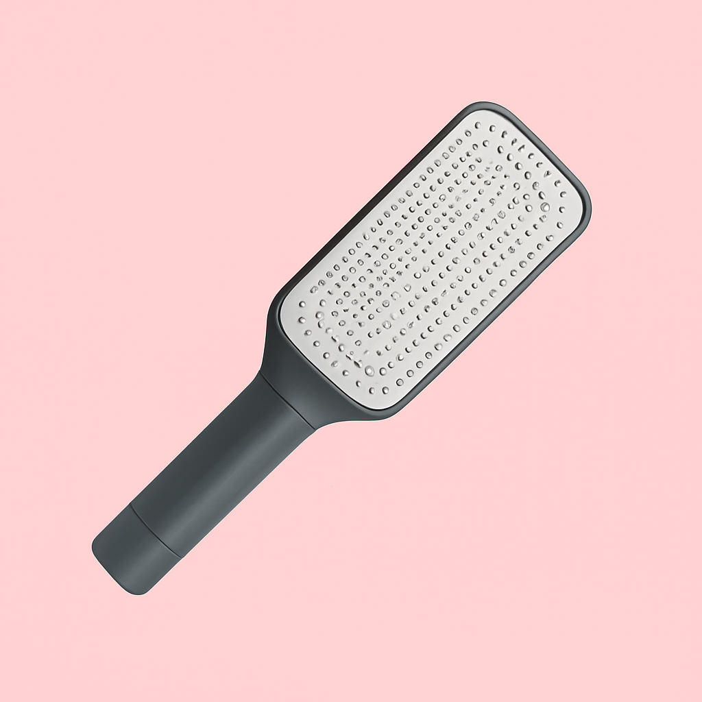 Brosse Auto-Nettoyante SmallyBeauty